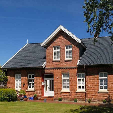 Landhaus Von Felde Esens Luaran gambar