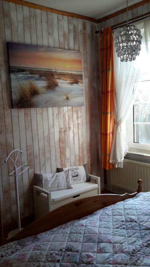 Landhaus Von Felde Esens Luaran gambar